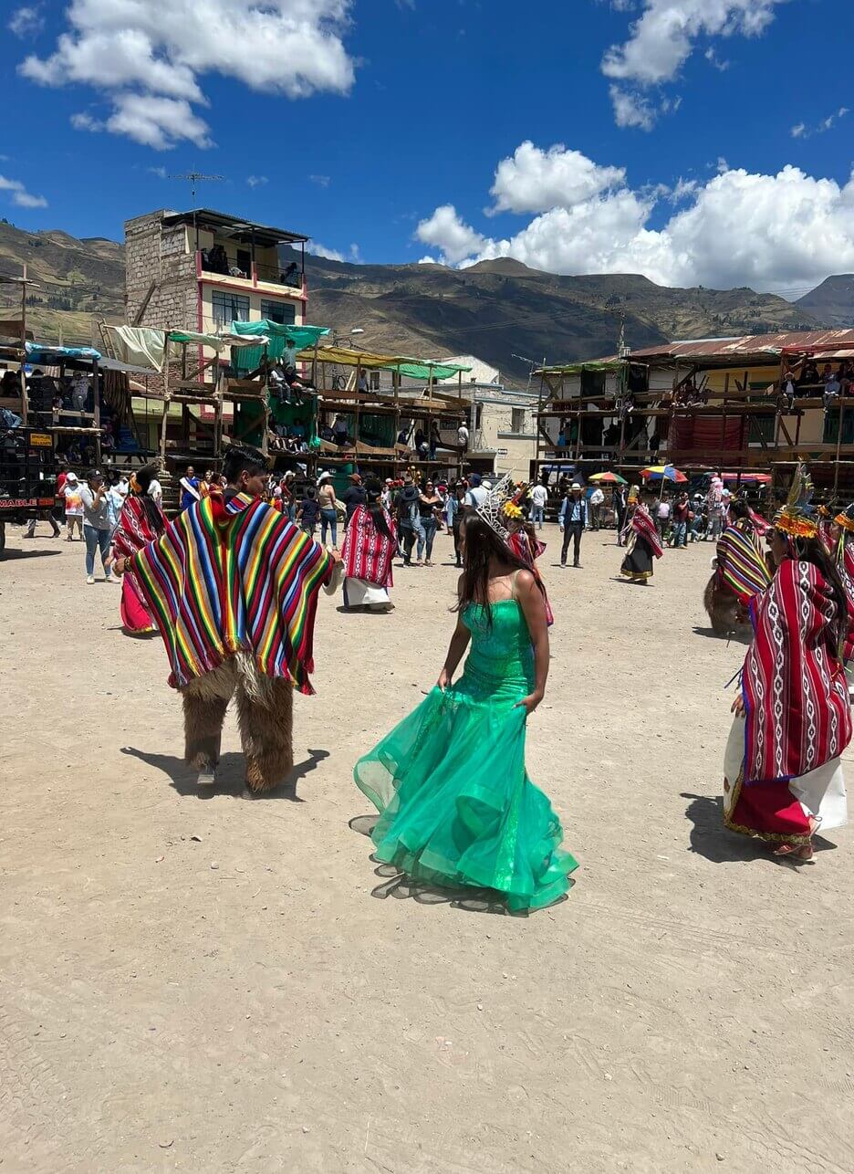 Danza
